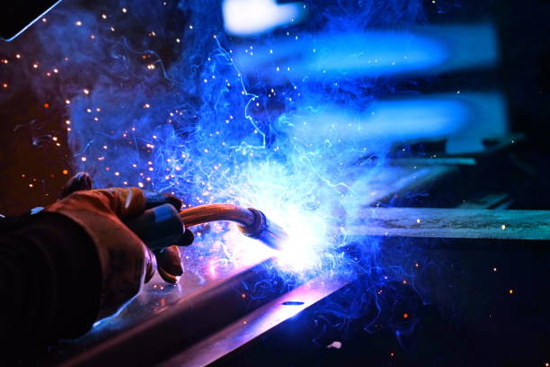 Best Pipe Welding in Laupahoehoe, HI