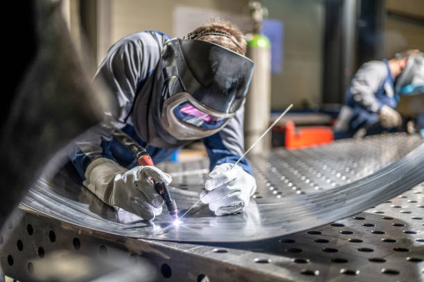 Laupahoehoe, HI Welder & Metal Fabrication Company