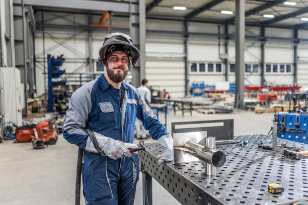 Affordable Welder Services in Laupahoehoe, HI